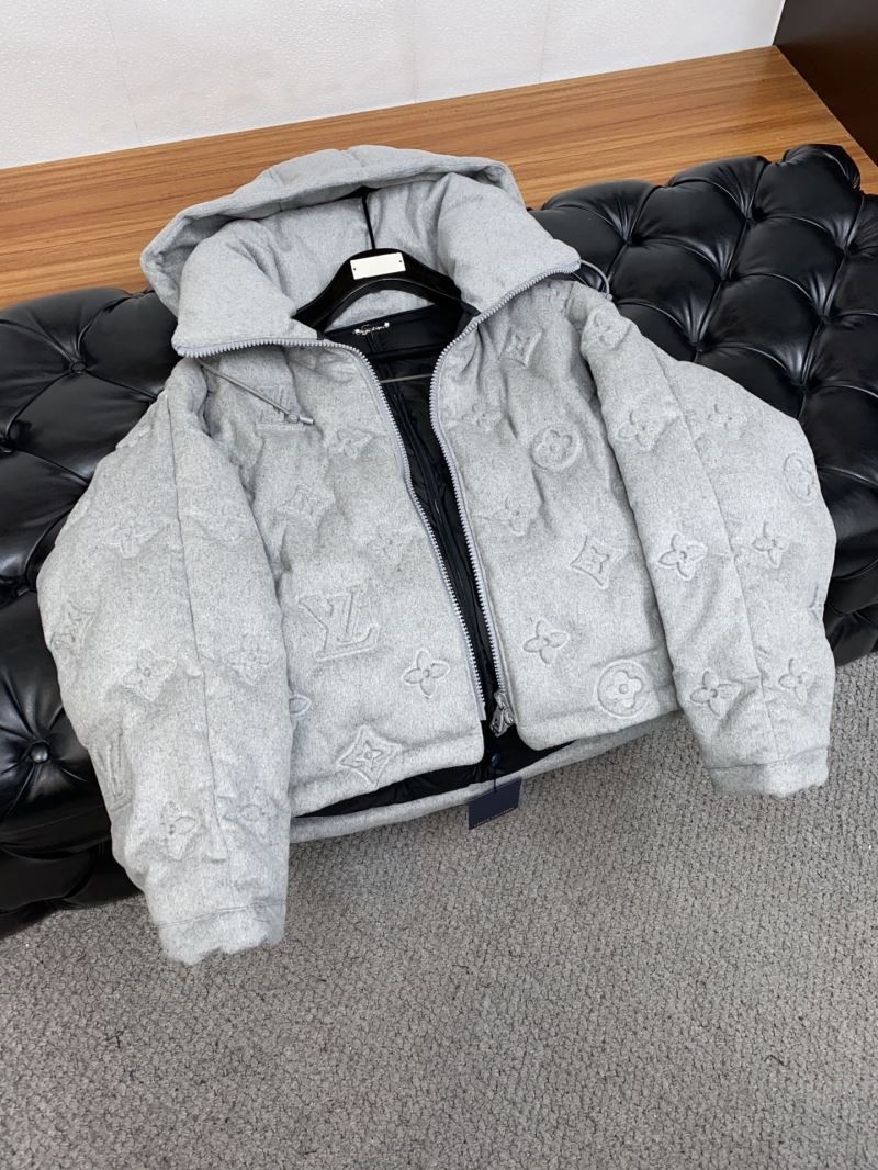 Louis Vuitton Down Jackets